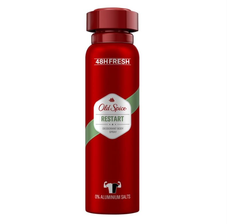 Old Spice