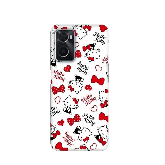 418 New Design No of Diamond Silicone Printed mobile case compatible with realme 9i