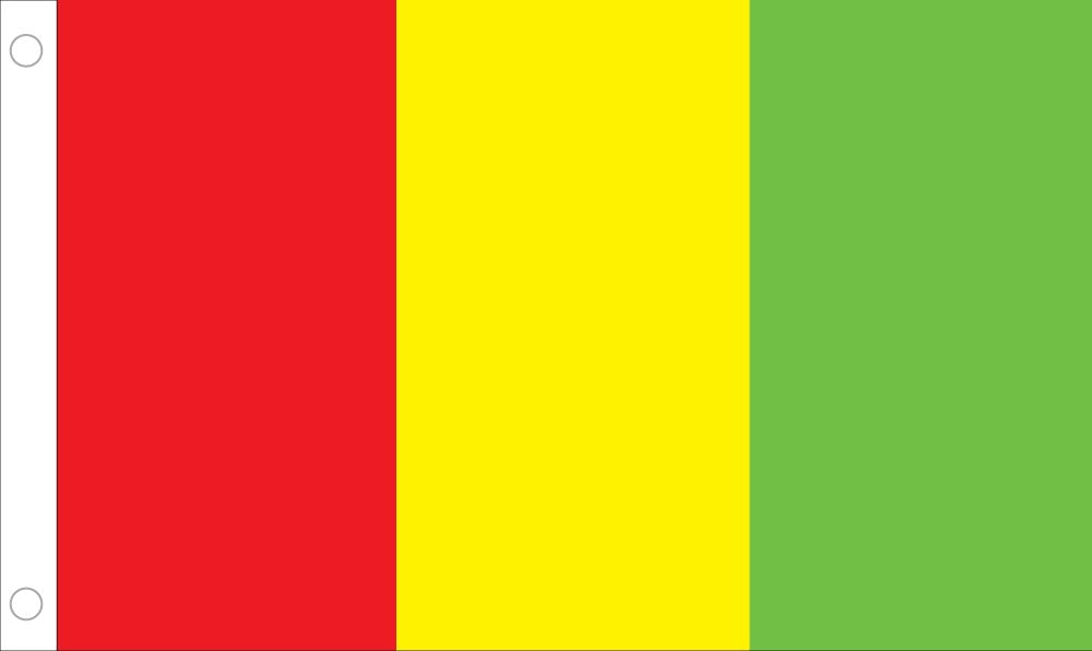 Allied Flag