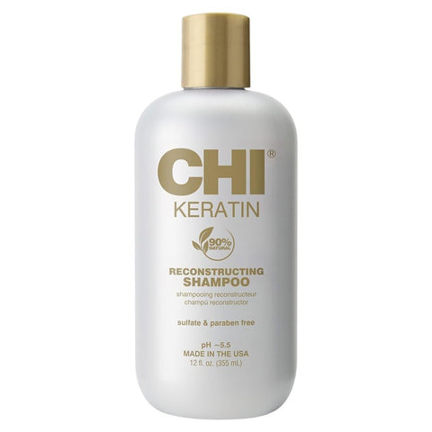 CHI Keratin Reconstructing Shampoo 355 ml