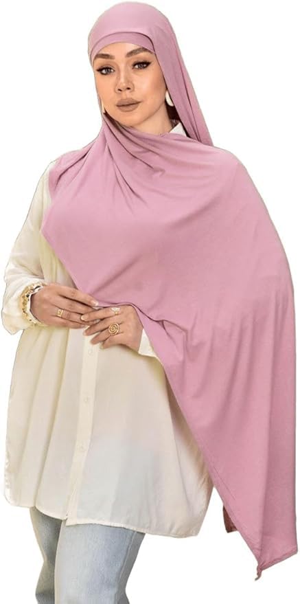 Anaqah Scarf