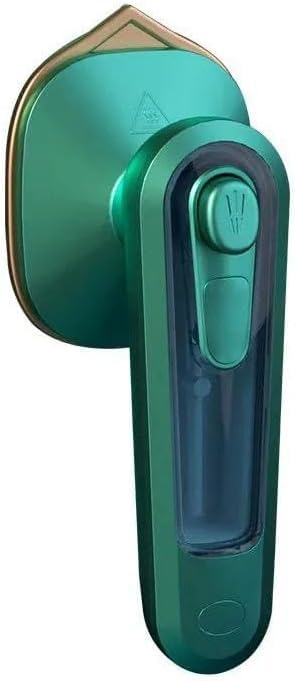 Ironing for Clothes and Upholstery – Remove Wrinkles & Breaks, Sterilize & Deodorize, Multi-Use