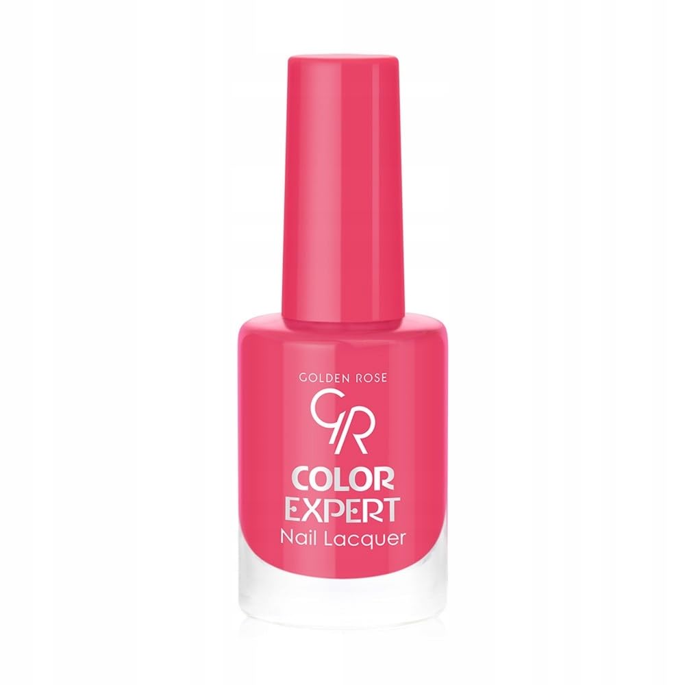 Golden Rose Color Expert Nail Lacquer 15