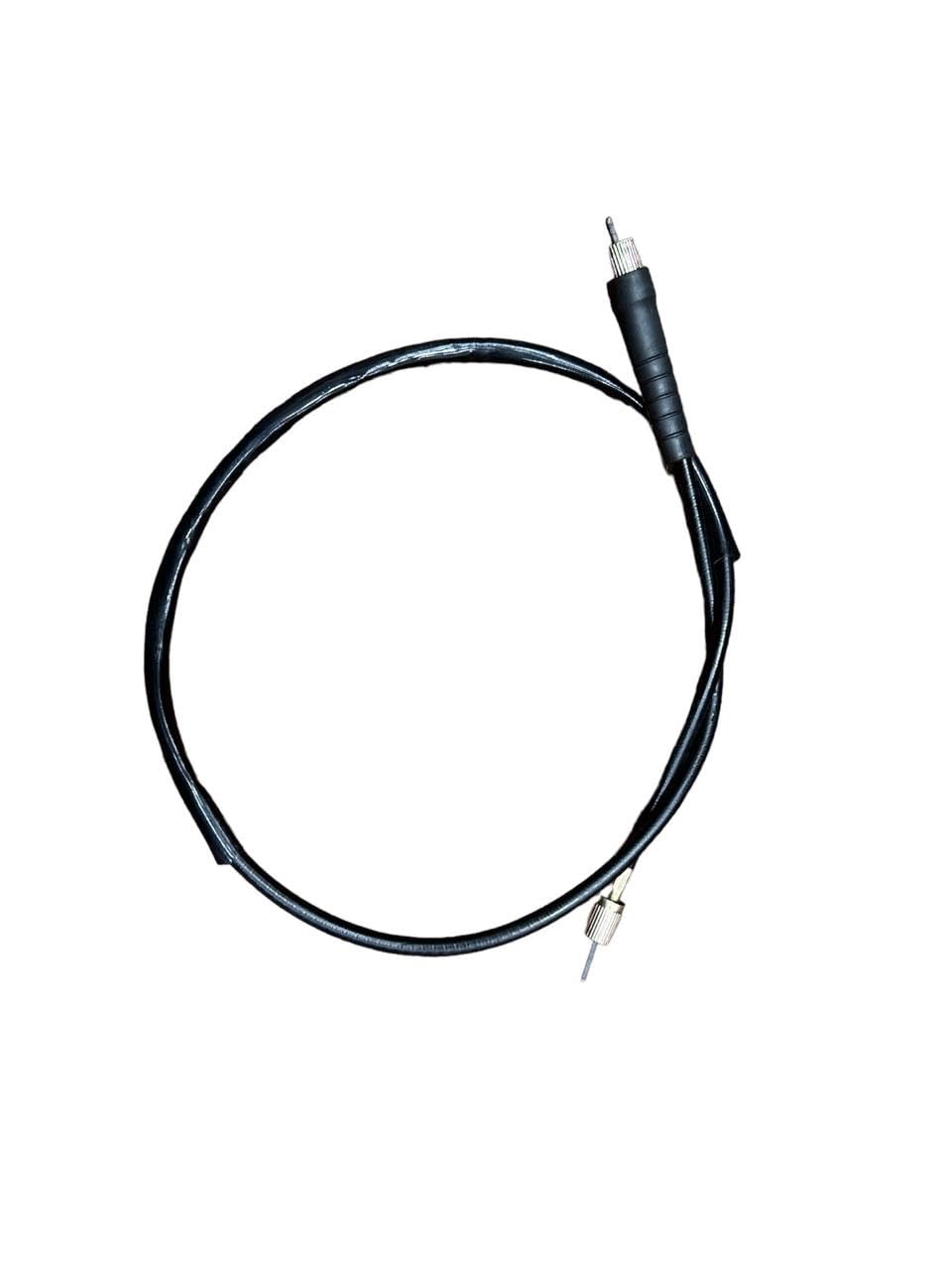 SYM FIDDLE 3 ST Scooter Speedometer Wire, Black Motorcycle Speed Cable