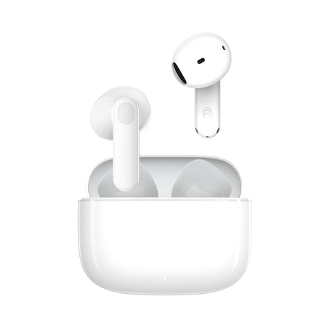 HONOR Earbuds X7e Active - Wireless Bluetooth 5.4 Earbuds with Noise Cancelling, 38H Battery Life, Low-Latency Gaming Mode, IP54 Waterproof, USB-C Charging Case, High-Fidelity Sound for iOS & Android