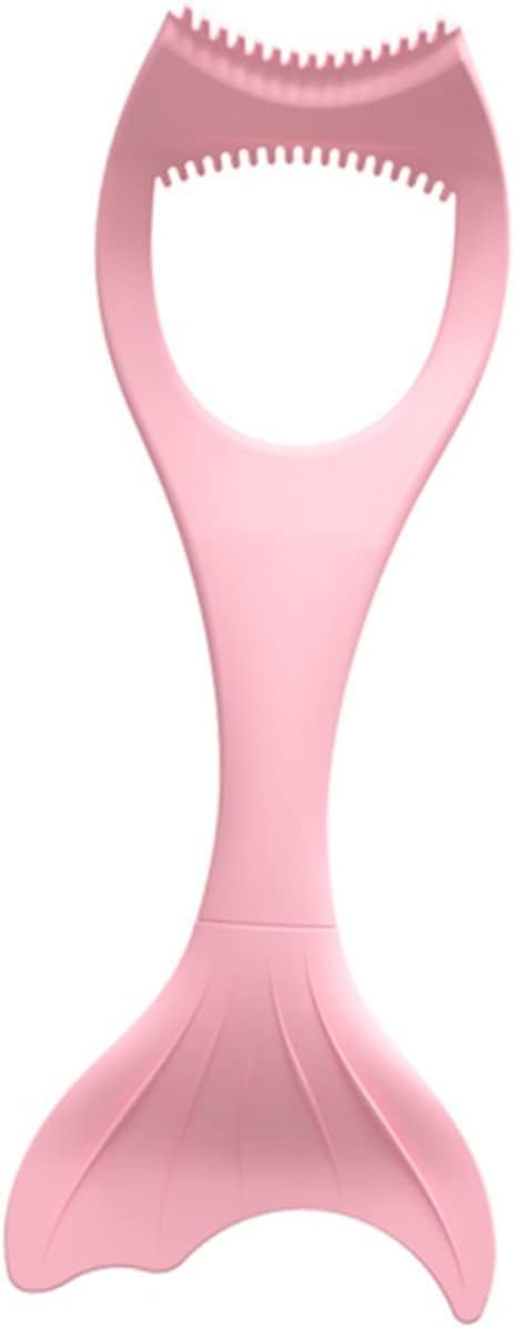 Eyeliner Auxiliary Artifact Lash Applicator Silicone Molds Makeup Eyeliner Eyelash Layer Tool/Eyelash Holder Tool Eyelash Mascara Guide Women Makeup Supplies Eye Makeup Tools Eyes