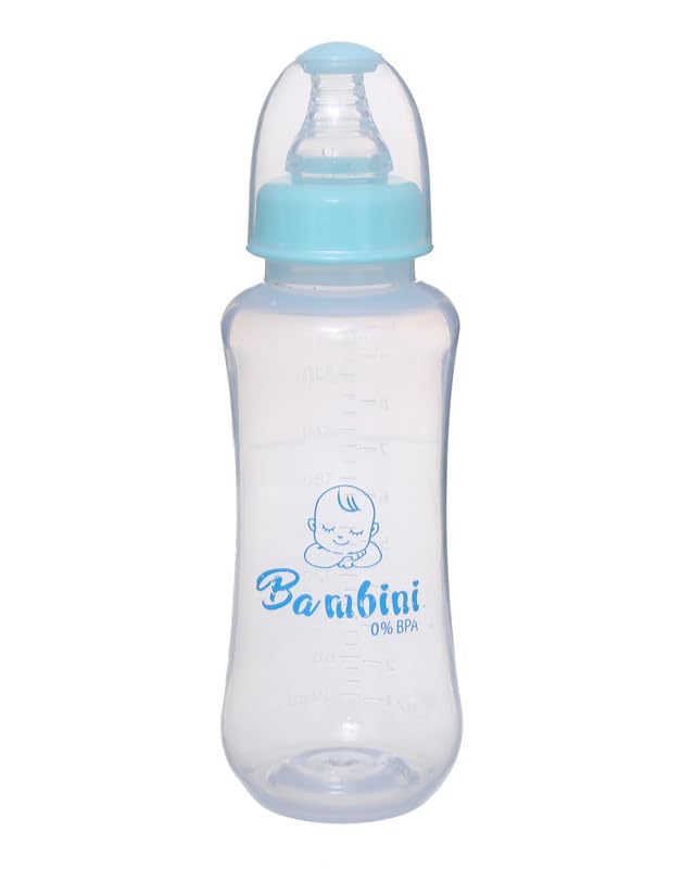 Baby Feeding Bottle 270 ML, Mint DR-A-497