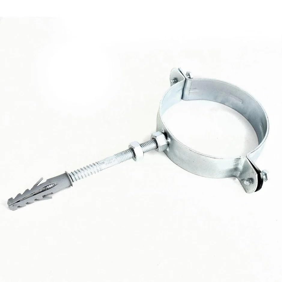 Plumbing Supplies (3 Aviz Iron 2")