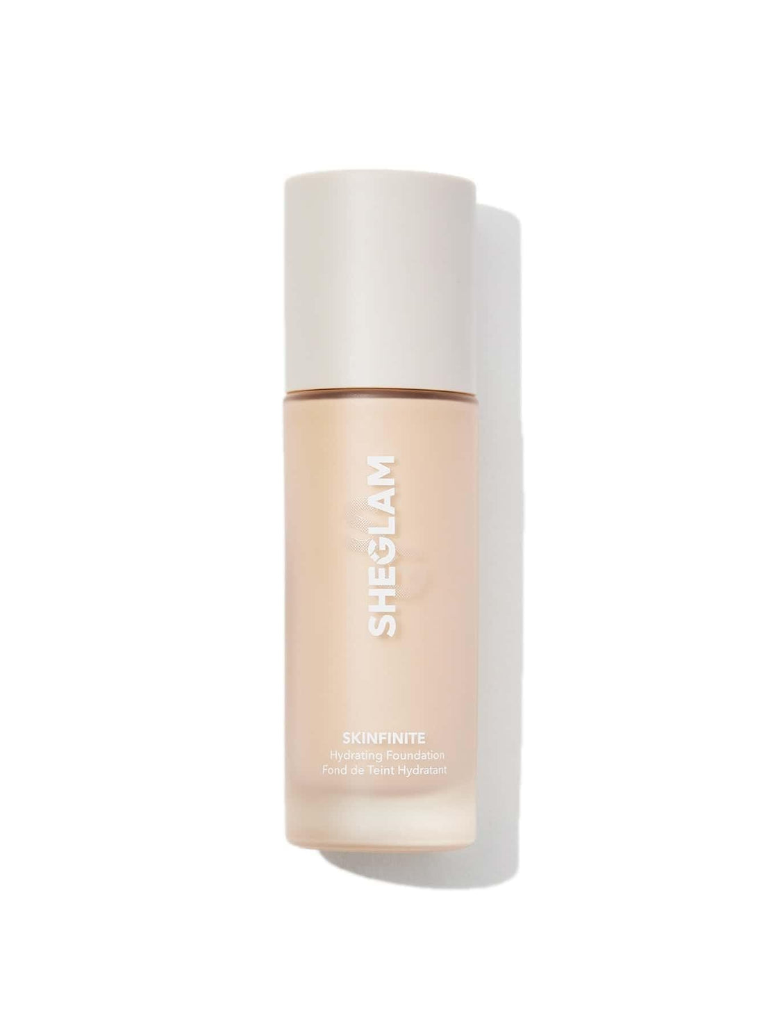 Sheglam Skinfinite Hydrating Foundation Chantilly 30ml
