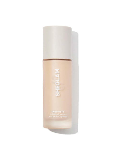 Sheglam Skinfinite Hydrating Foundation Chantilly 30ml