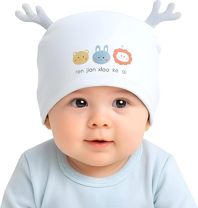 Catch Up Cute Cartoon Kids Bucket Hat – Soft & Warm Energy Cap for Children – Protects Head, Adds Adorable Style to Daily Outfits – Comfortable, Lightweight, Breathable, Durable
