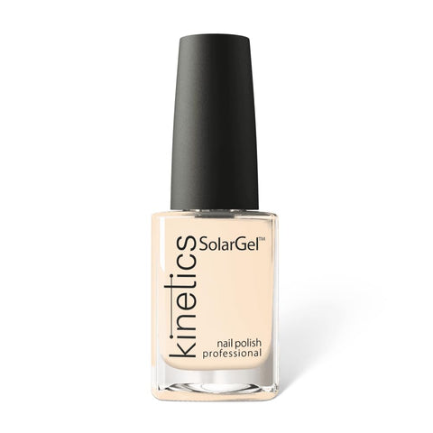 Kinetics Solar Gel Nail Polish Be Mine #187