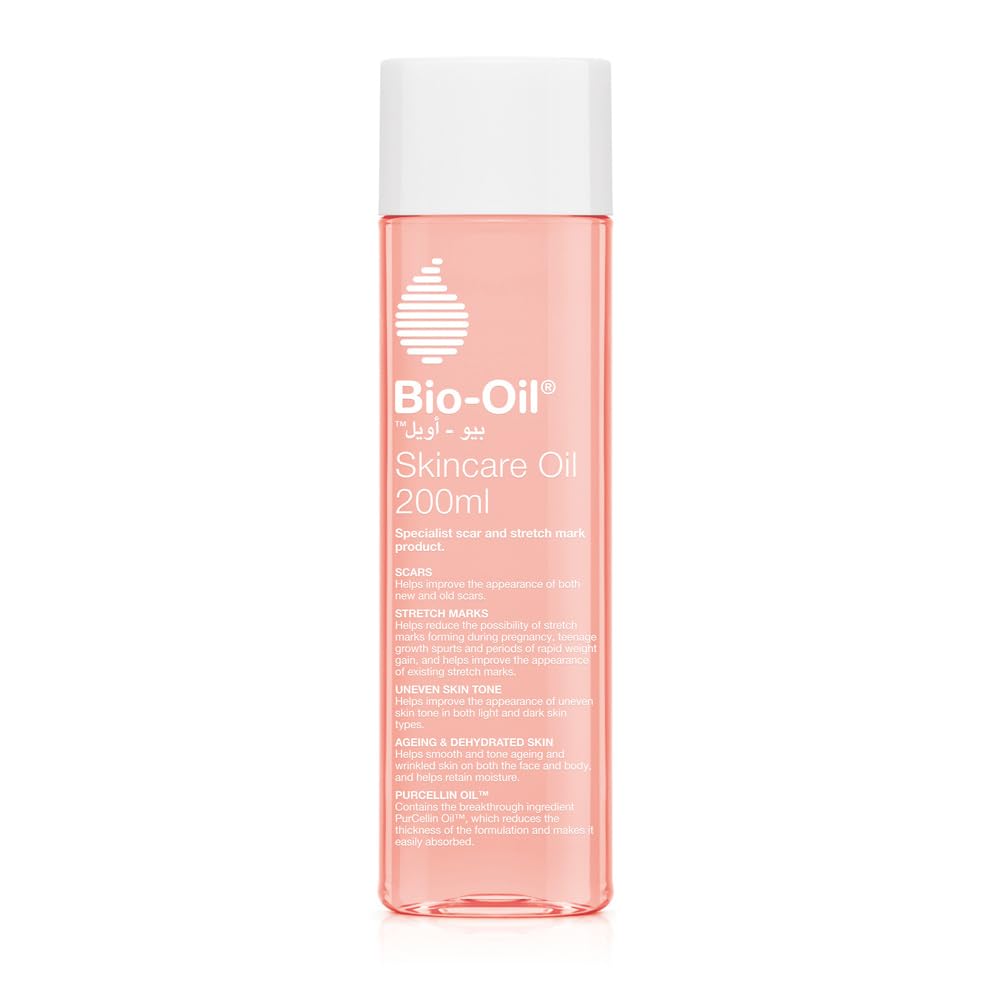 Bio-Oil