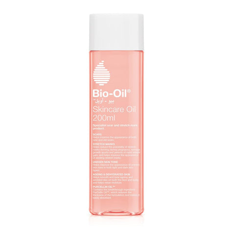 Bio-Oil