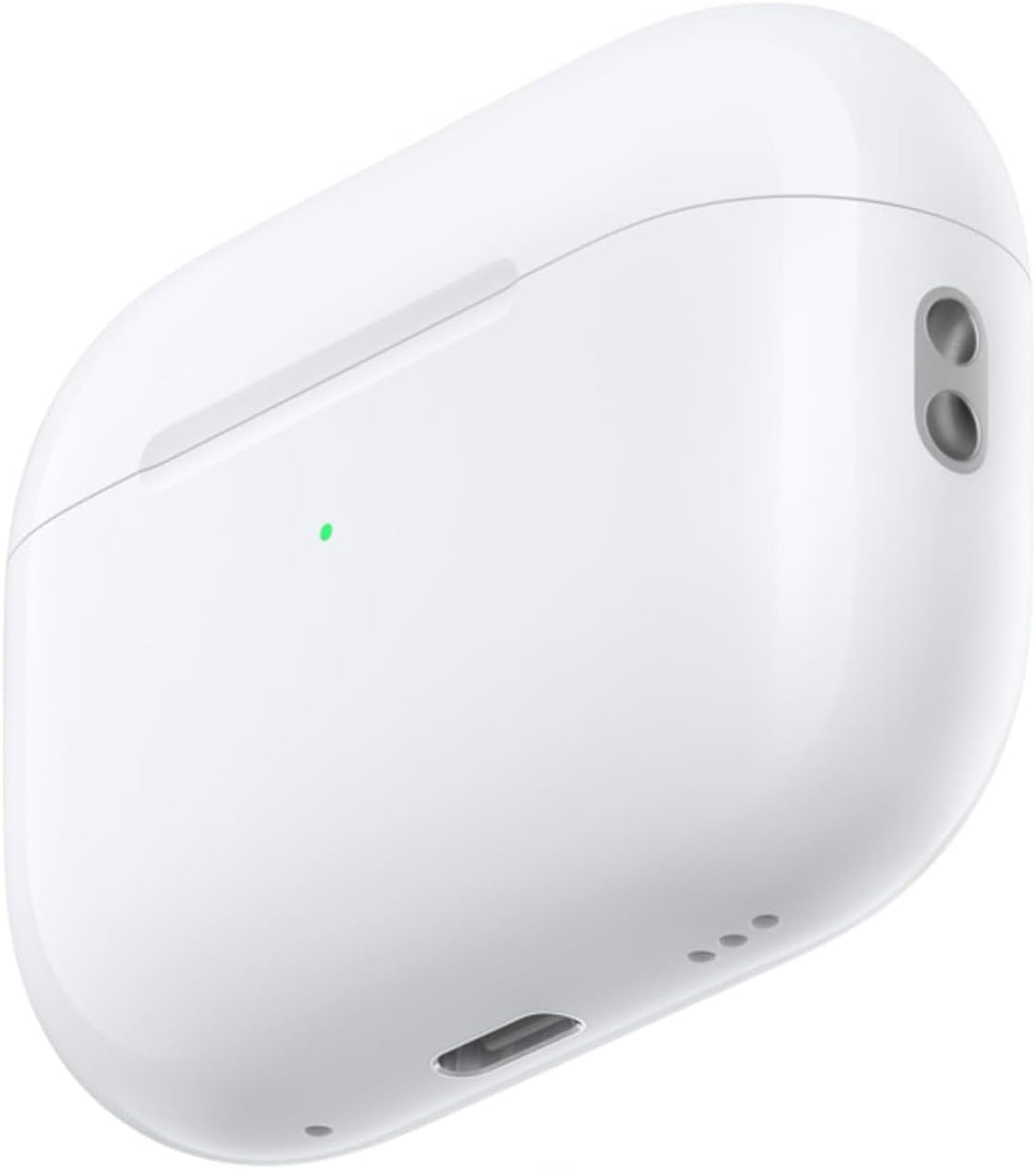 Generic Headphones Earphone Pro2 Wireless Bluetooth Headset- Compatible Android and All Phones, White, in Ear)