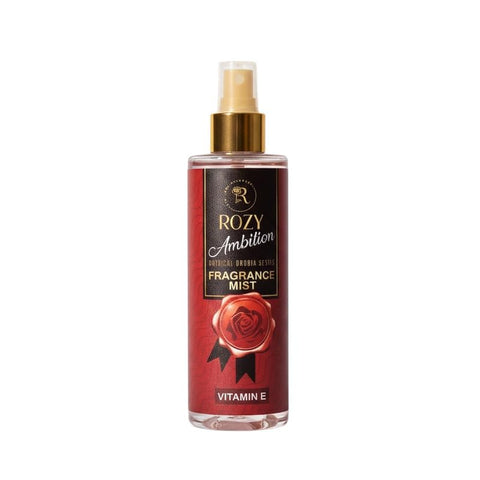 ROZY Ambition Fragrance Mist Enriched with Vitamin E for Women - 100ml