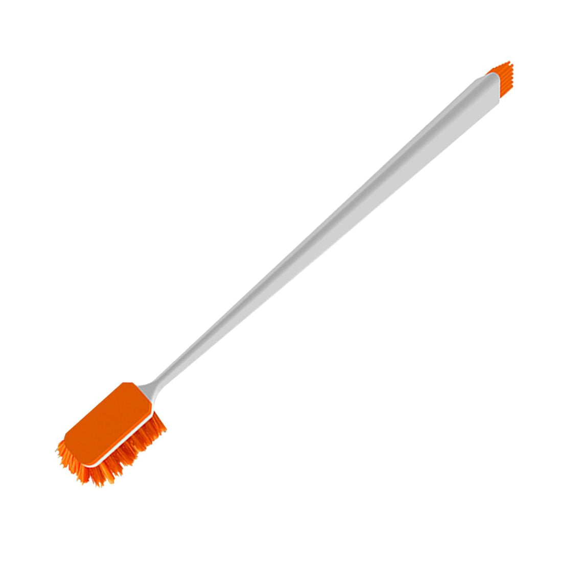 Fish Tank Cleaner Brush, Algae Scraper for Glass Aquariums, Algae Scraper, Fish Tank Sponge Cleaner, Aquarium Brush & Scrubber Tool Adapted for Cleaning Glass and Acrylic Aquariums