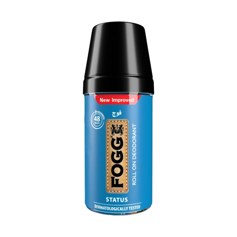 Fogg