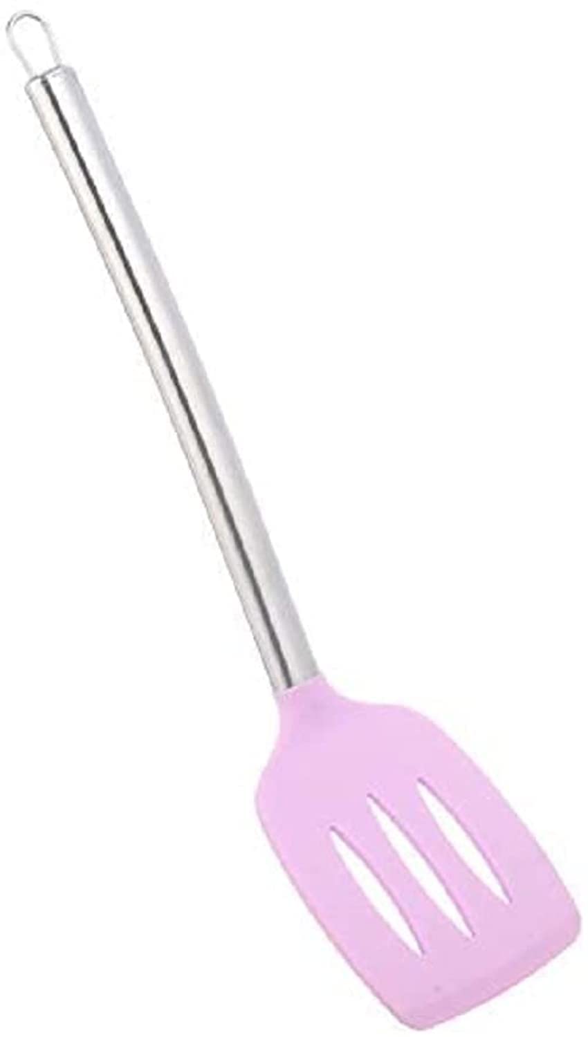 elyassin Spatiola silicone hand stainless - assorted colors