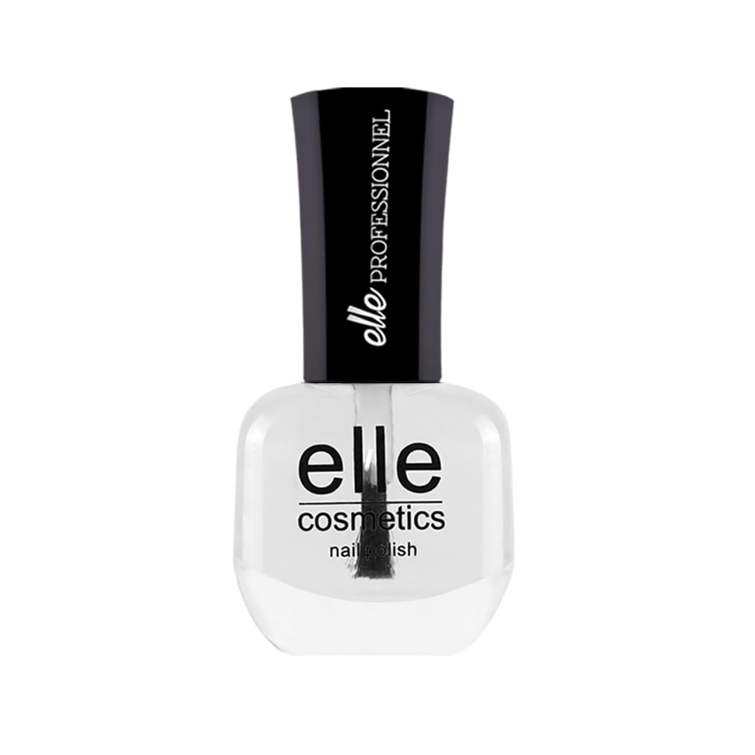 ELLE Nail Care 14.ml Top Coat