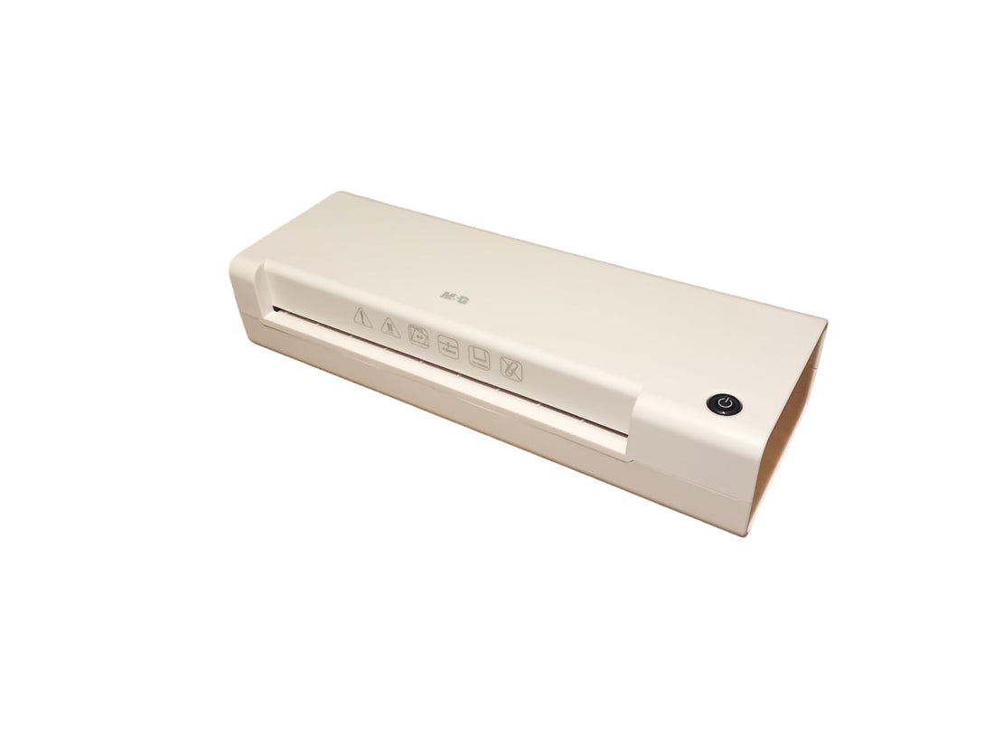 MG laminator machine - A4 - elite design