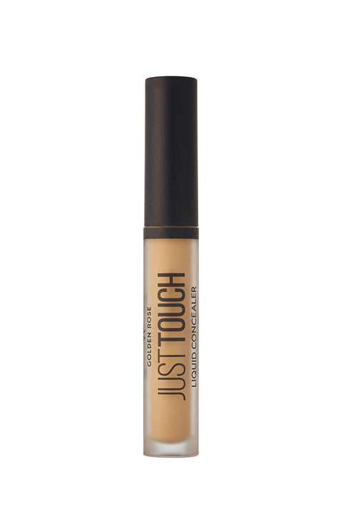 G.R JUST TOUCH LIQUID CONCEALER NO:04