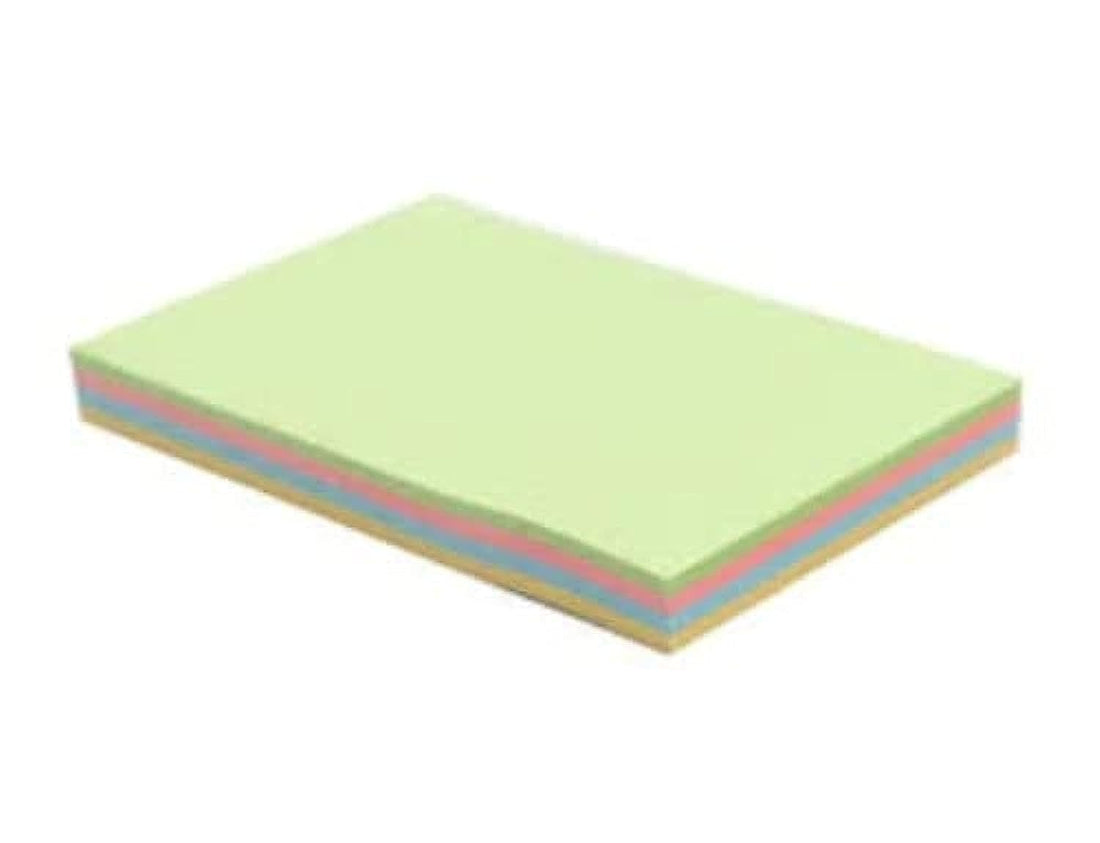 Generic Colored Sticky Note 2 * 3 Pack