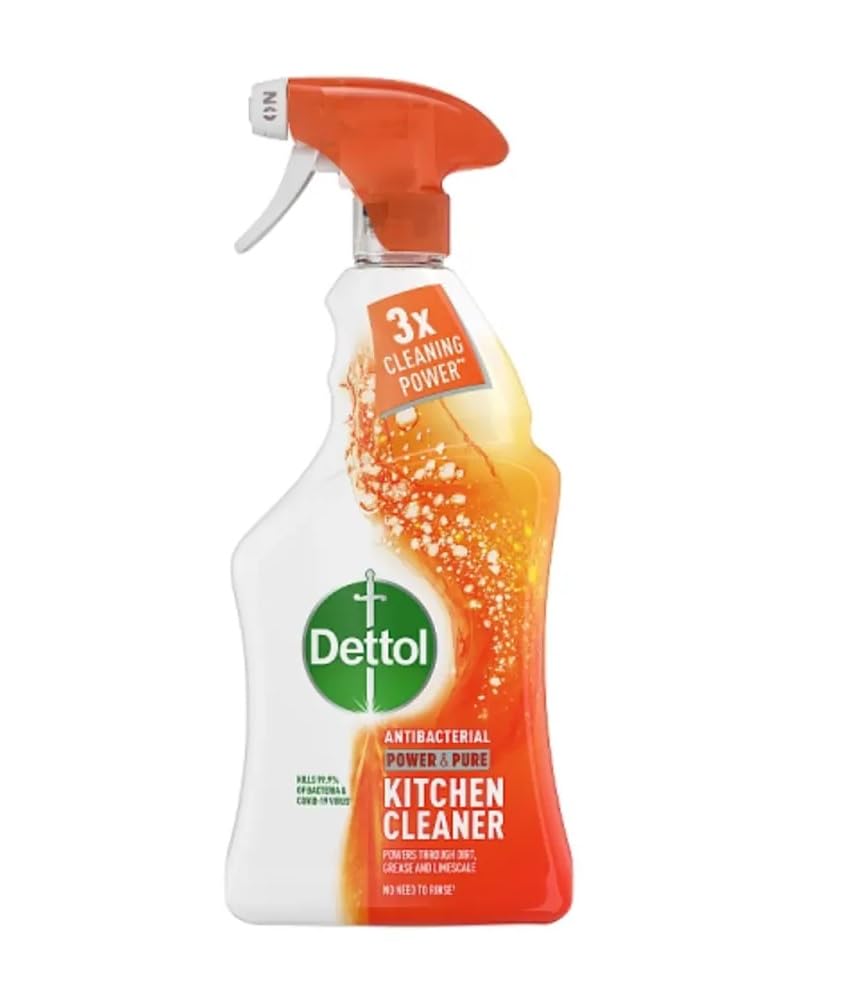 Dettol