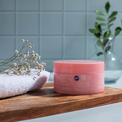 CURLS HAIR MASK 250ML