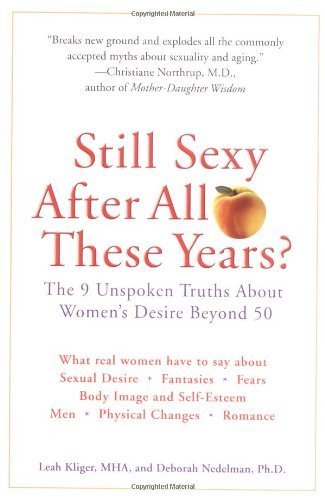 Still Sexy After All These Years?