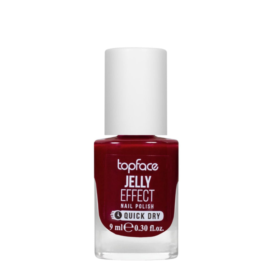 Topface Jelly Effect Nail Polish-042