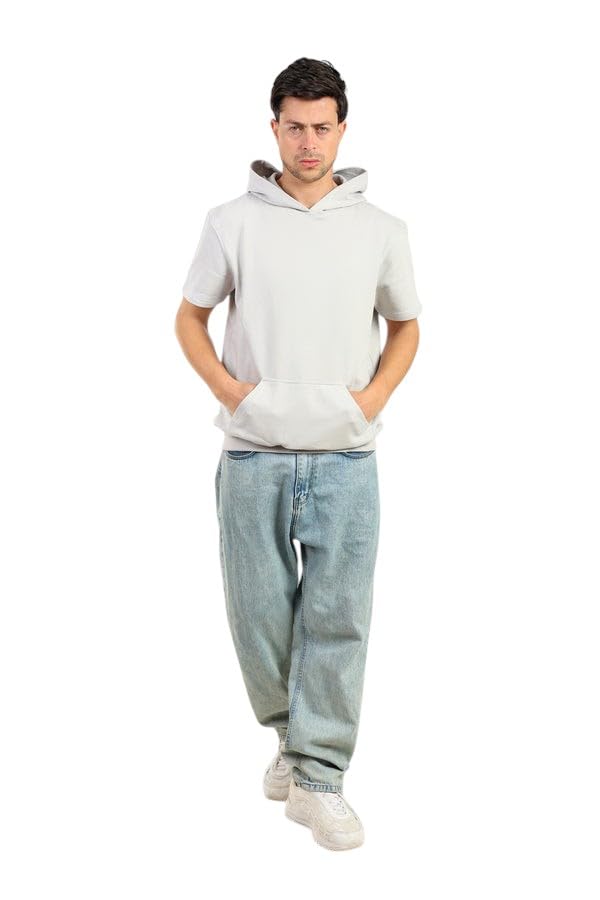 Men's Summer Hoodie