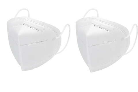 Face Mask with Breathable Inner Filter – Protective Fabric Mask, Soft and Comfortable