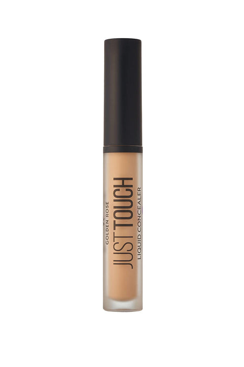 G.R JUST TOUCH LIQUID CONCEALER NO:08
