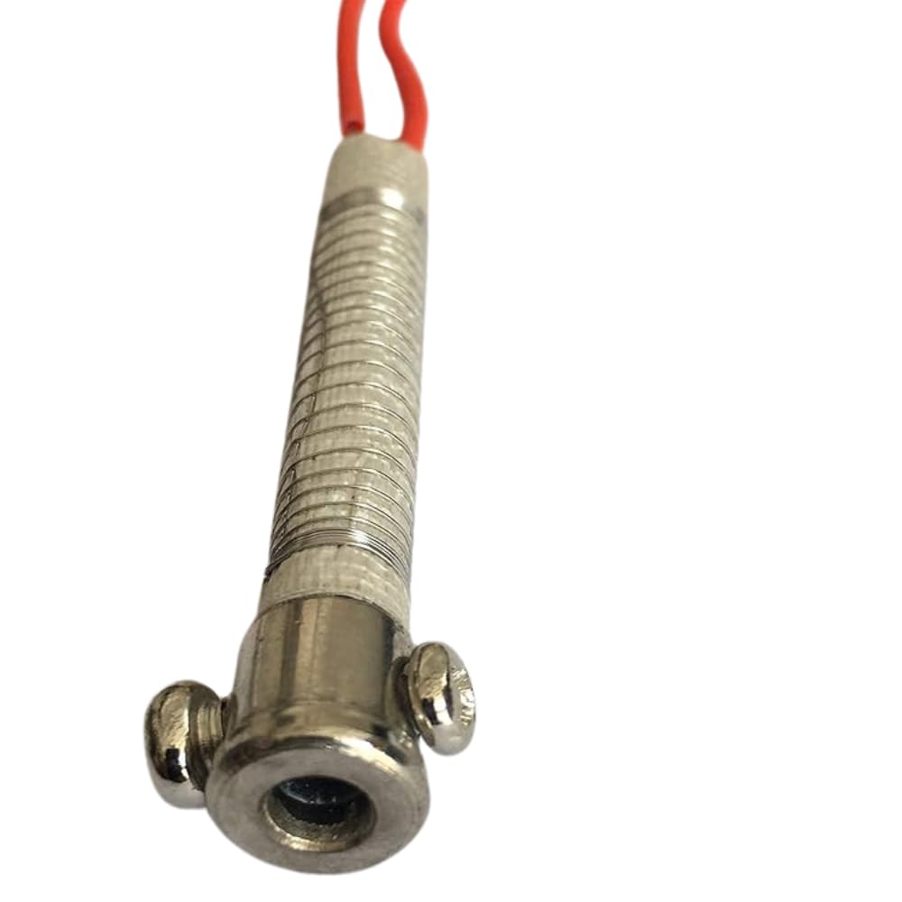 ShahinLight 60W Soldering Iron Coil - High Quality and Efficiency - Easy Installation (1 Piece)