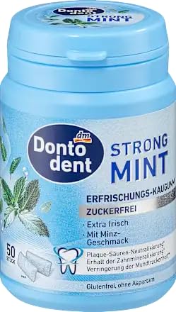 Dontodent