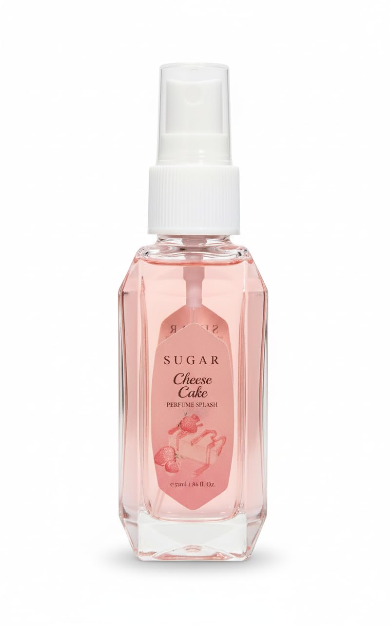 Sugarmini Long Lasting Splash 55ml Cheese Scent