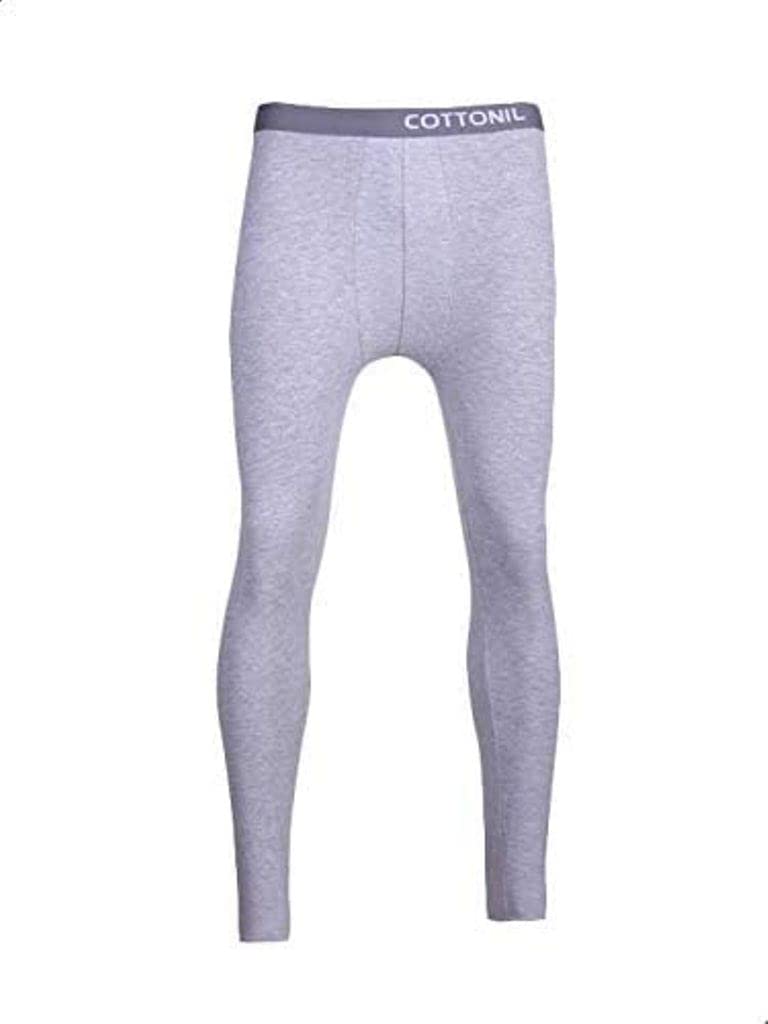 Cottonil Men Thermal Pants Xrelax Underwear thermal pants