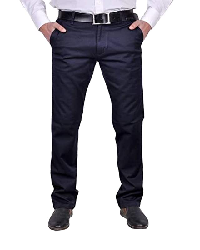 jupiter Straight Trousers Pant For Men