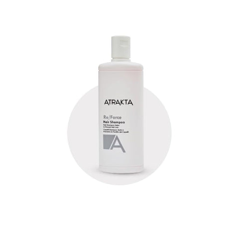 Atrakta Re-Force Hair Shampoo 250ml