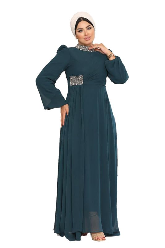 GAMAL SONS FOR ABAYA
