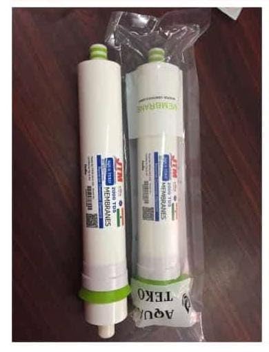 Taiwan 5 Stage Filter (Indian MEMBRANE Filter Cartridge for 7 Stage Water Filter)