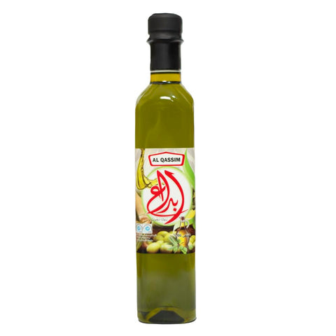 Al Qassim