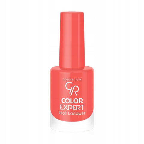 Golden Rose Color Expert Nail Lacquer 21