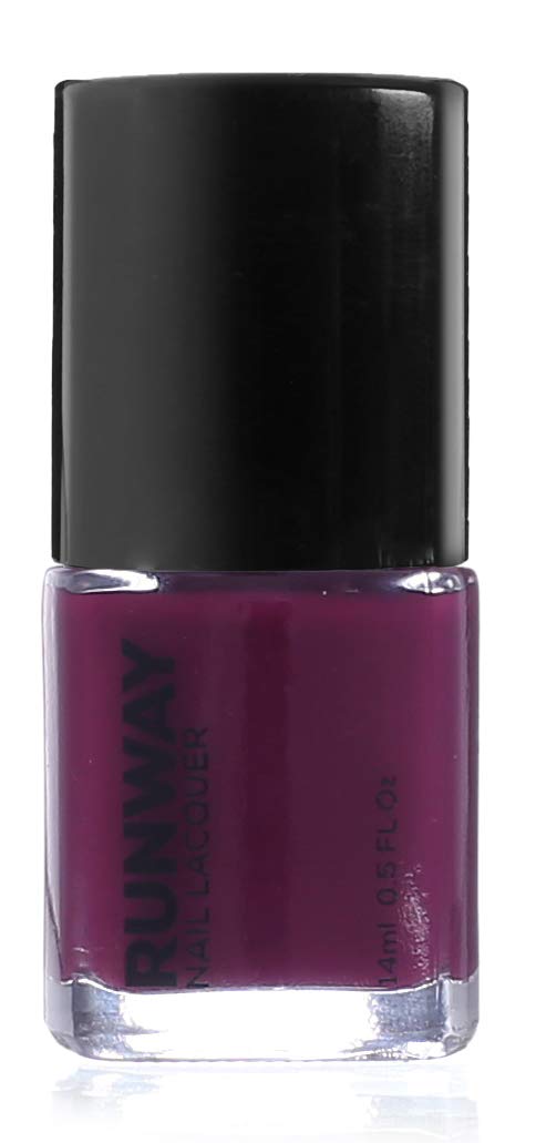 Runway Nail Polish, Invite Only - 14 ML