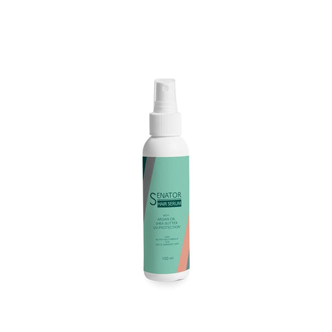 Senator Unisex Serum Heat Protection 100ML