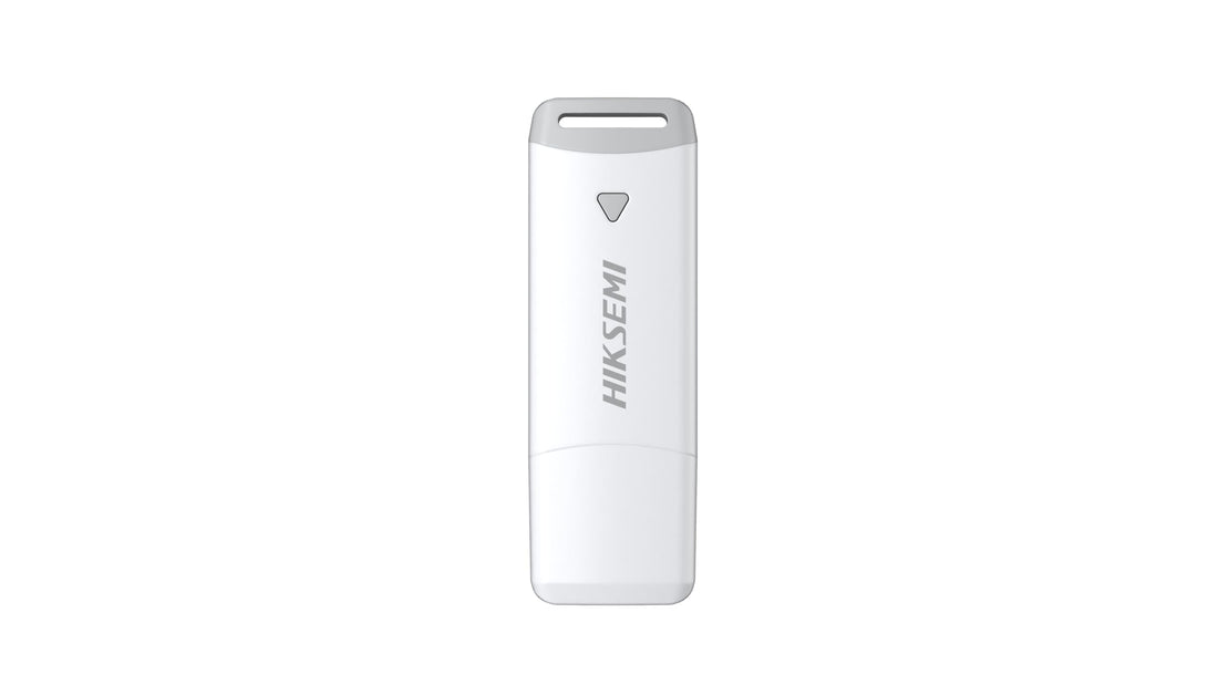 HIKSEMI USB Stick 8GB Series M220P USB2.0 | 10-20MB/s | White | HS-USB-M220P 8GB |
