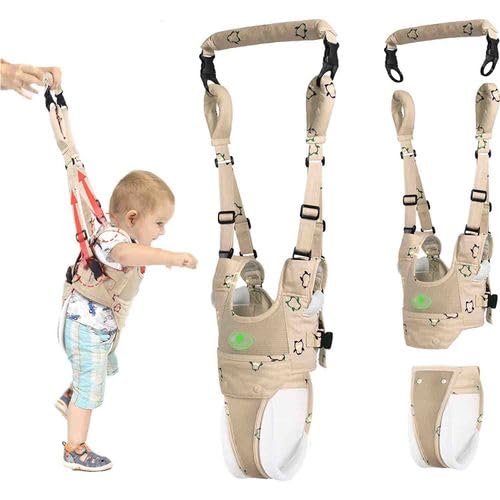 Belt Assistant Baby On Walking Help The Baby Safely Stand Up And Walking- Multifunction