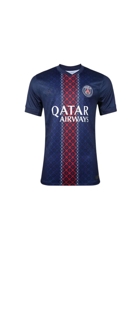Indie Paris Home Football Jersey 2026 Season (Sleeveless)