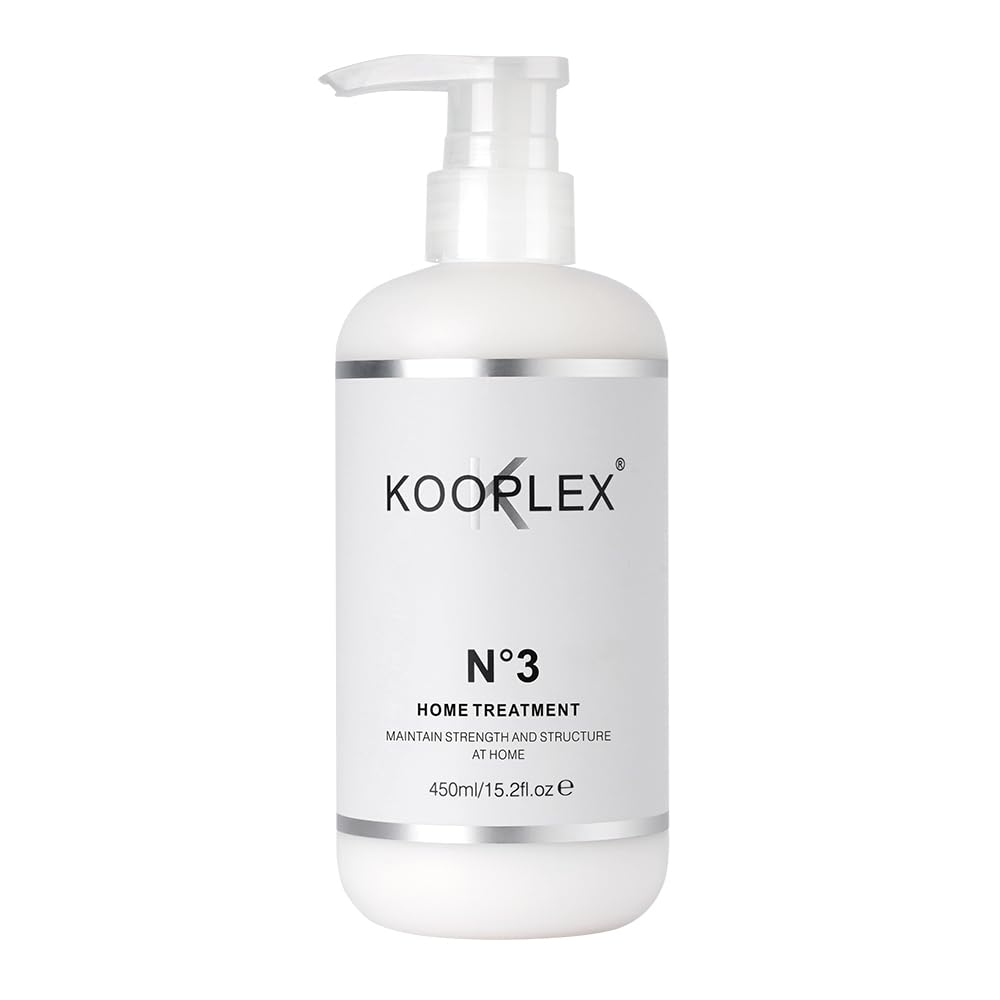 NO.3 Home Treatment 450ml